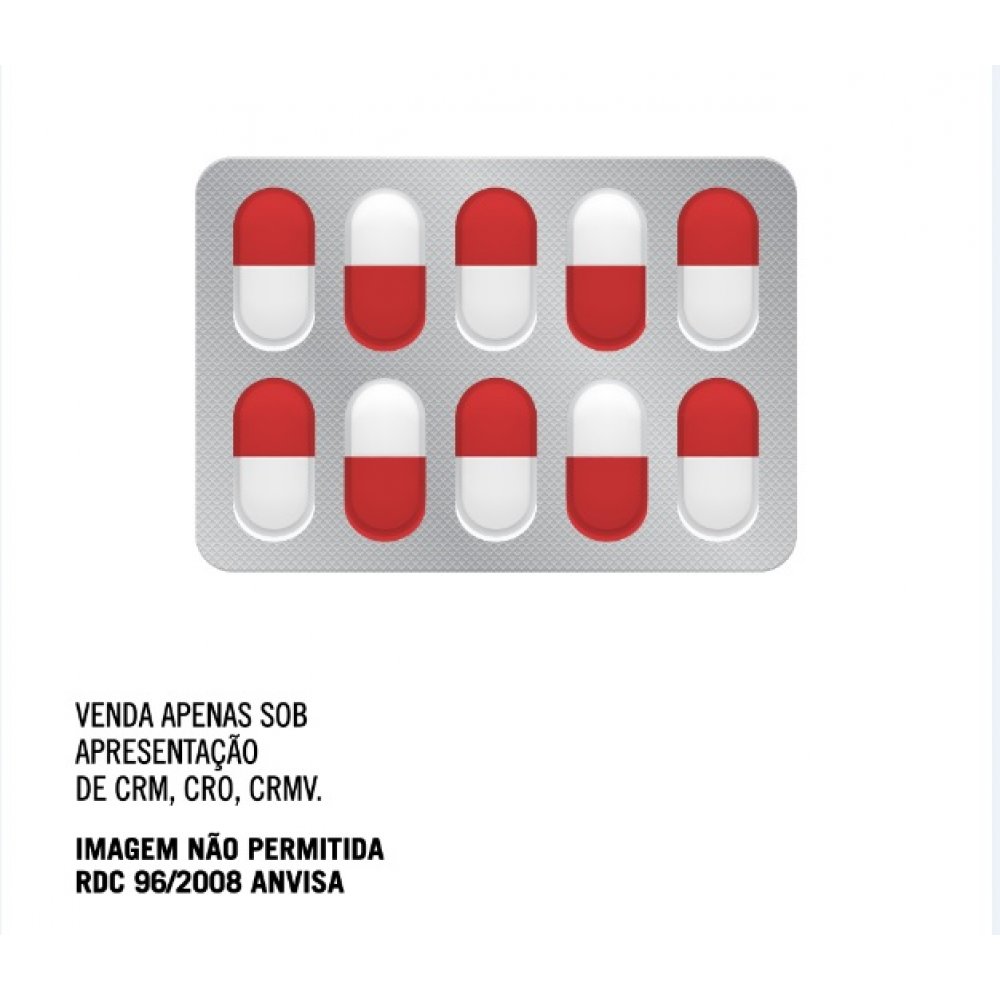 Fluconazol não genérico