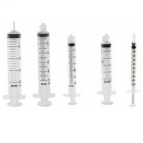 Seringa Descartável para Insulina 1ml com Agulha 13 x 4,5 - Descarpack