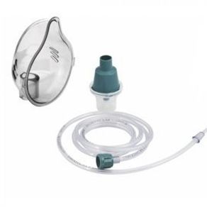 Kit Nebulizador Micro nebulizador Kit Nebulizador oxigenio / Tamanho: adulto