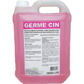 Germe-Cin (Germ-rio) - Cinord 1000 ML
