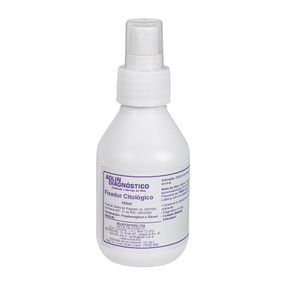 Fixador Citológico Spray 100 ML - Adlin