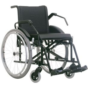 Cadeira de Rodas Poty - Jaguaribe