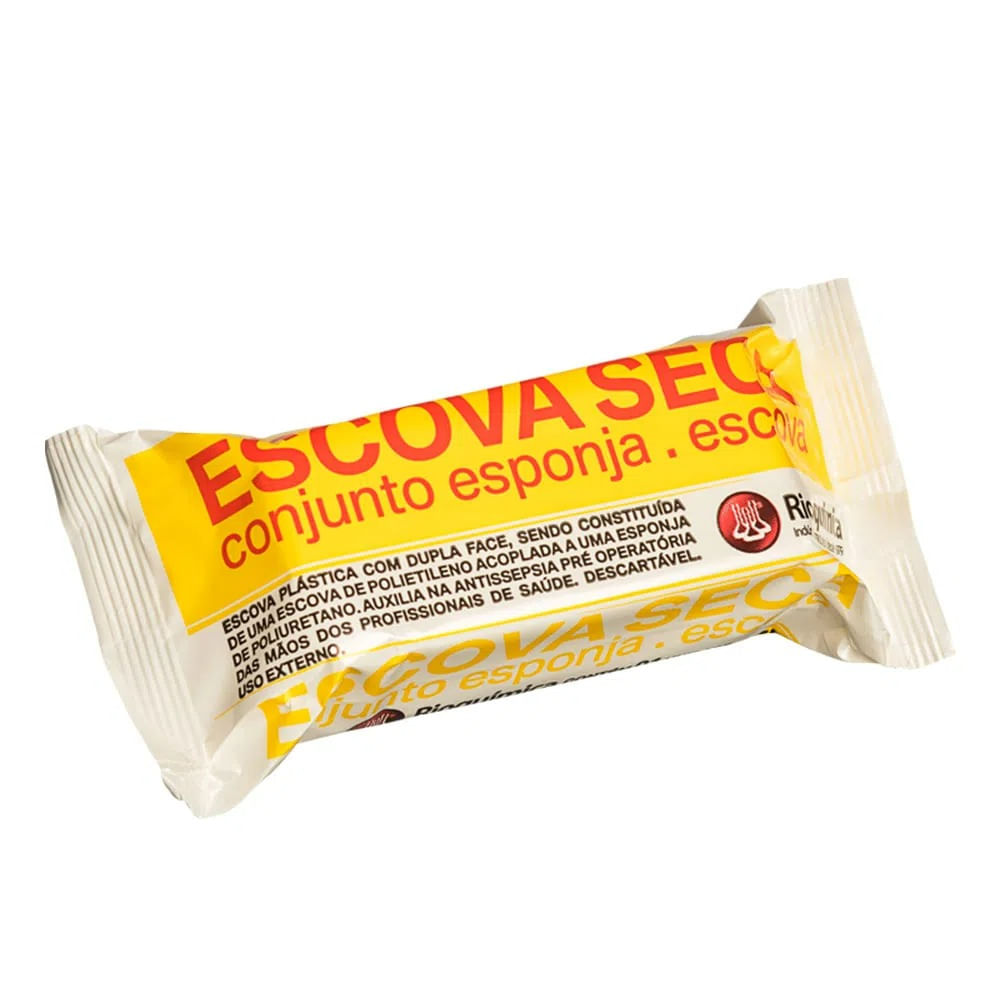 Escova-para-assepsia-seca-Rioquimica-utilizada-em-procedimentos-hospitalares