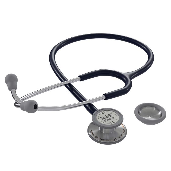 Estetoscopio-Spirit-III-Pro-Adulto-Pediatrico-Azul-Marinho-MD