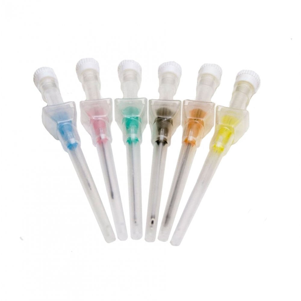 -Cateter-Intravenoso--Jelco----16-G