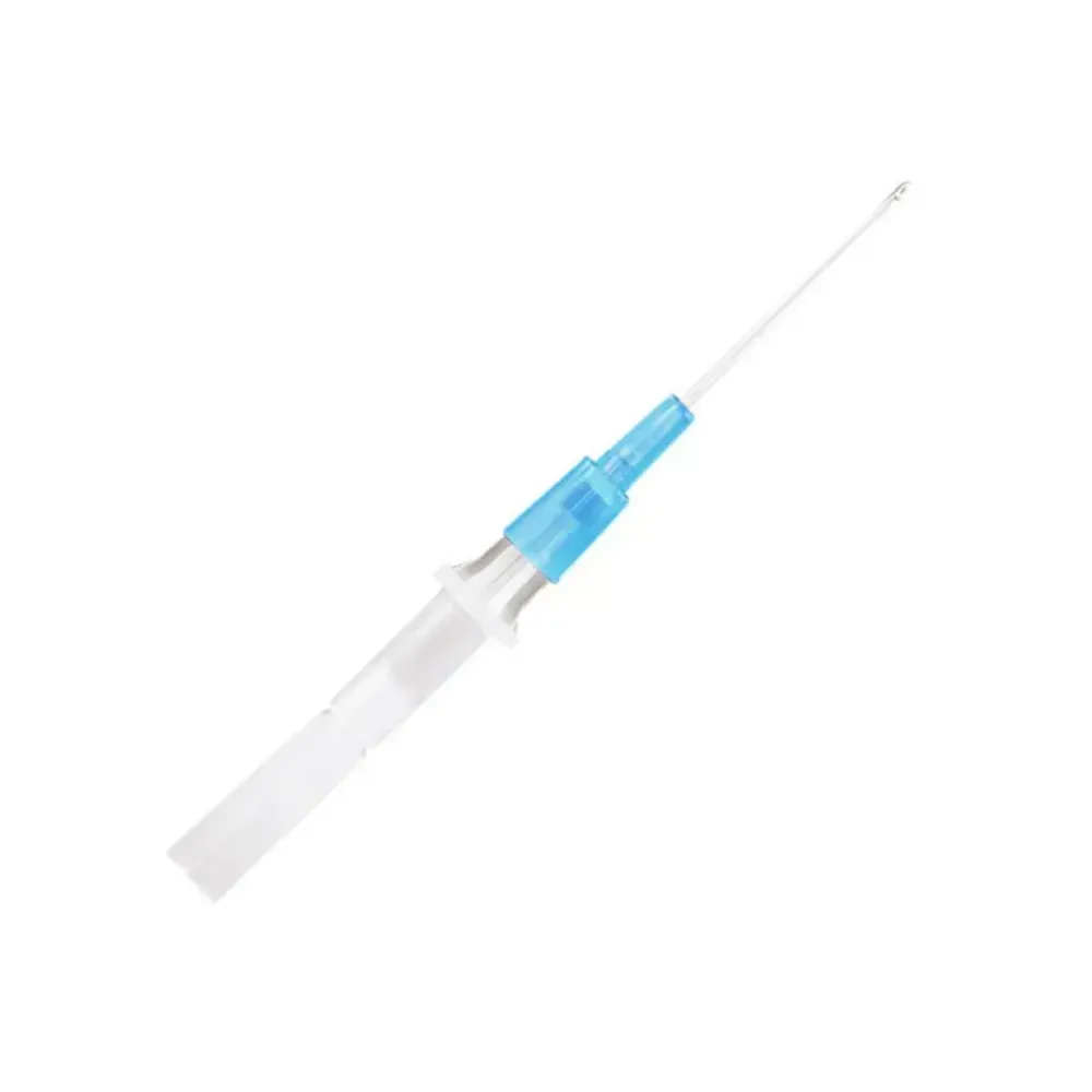 Cateter-intravenoso-22G-Angiocath-BD-esteril-descartavel-para-acesso-venoso-hospitalar