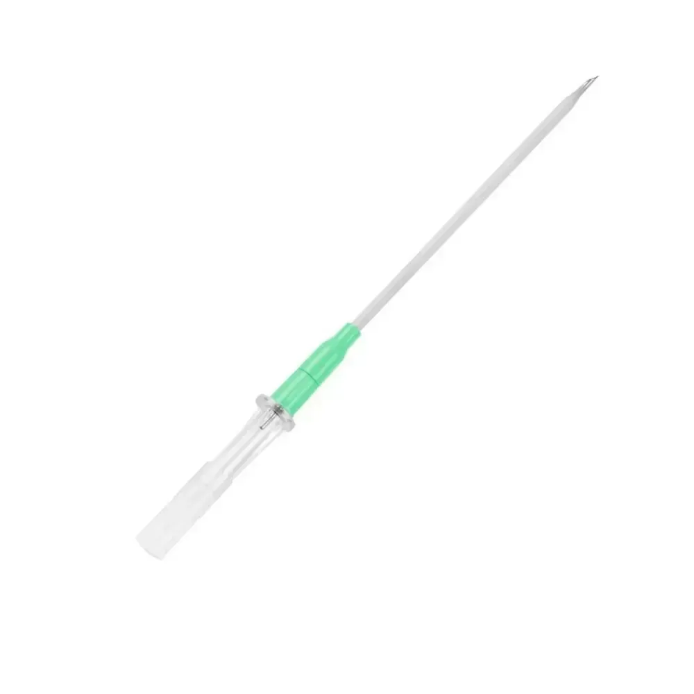 Cateter-intravenoso-18G-Angiocath-BD-esteril-descartavel-para-acesso-venoso-hospitalar