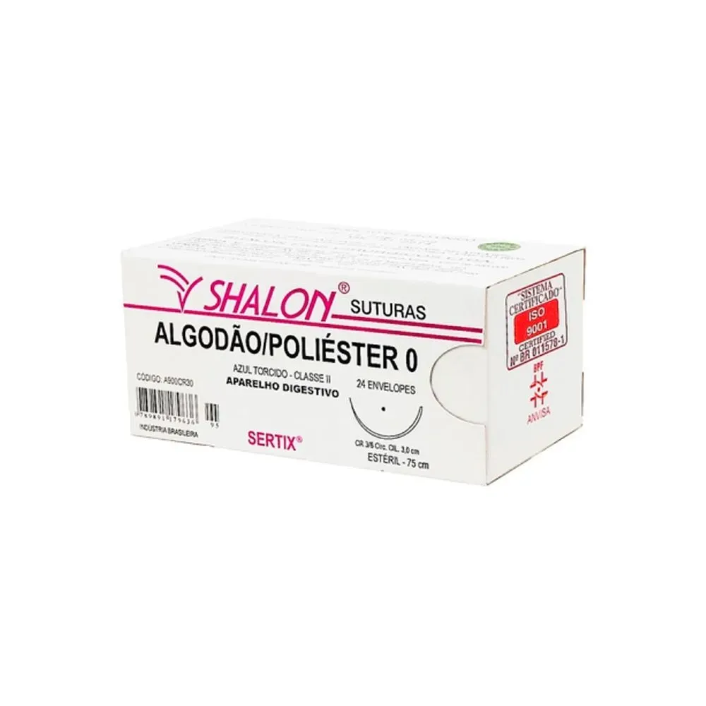 fio-de-sutura-algodao-azul-0-com-agulha-shalon
