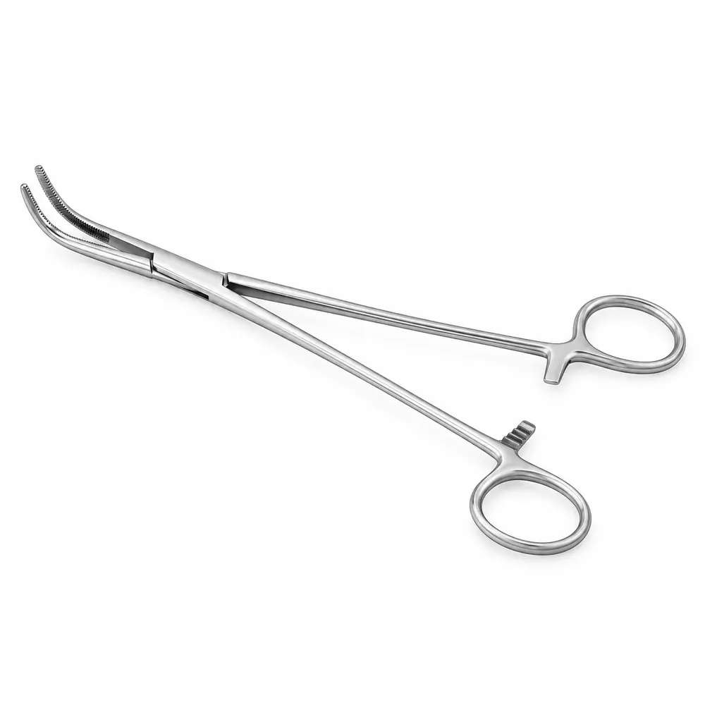 pinca-mixter-hemostatica